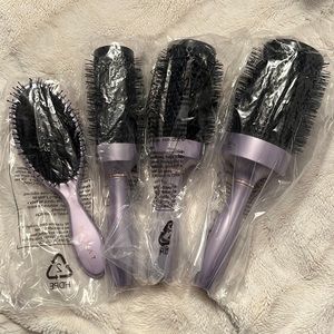 4 Monat Hairbrushes